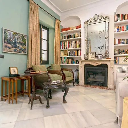 Genteel Tintes Holiday home Seville