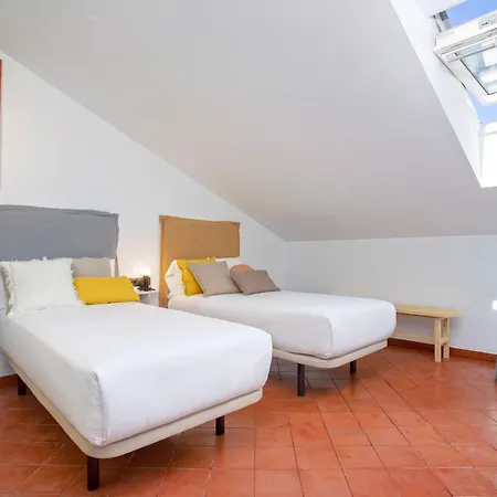 Genteel Tintes Seville