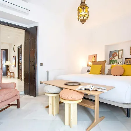 Holiday home Genteel Tintes