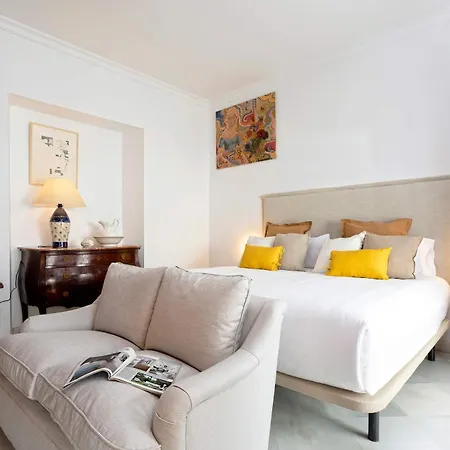 Genteel Tintes Holiday home Seville