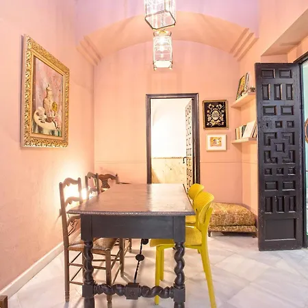 Genteel Tintes Seville