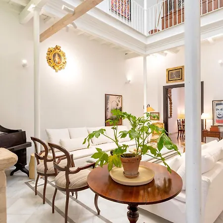 Genteel Tintes * Seville