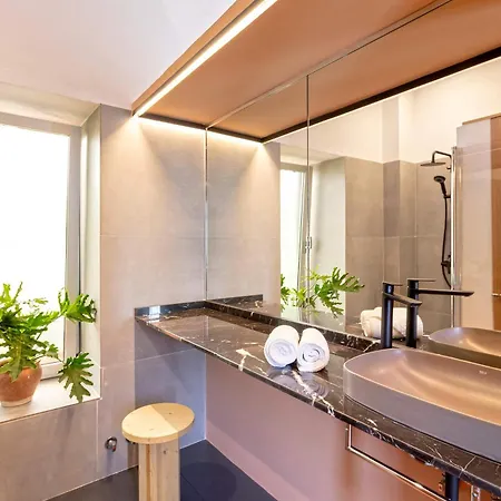 Genteel Tintes Holiday home