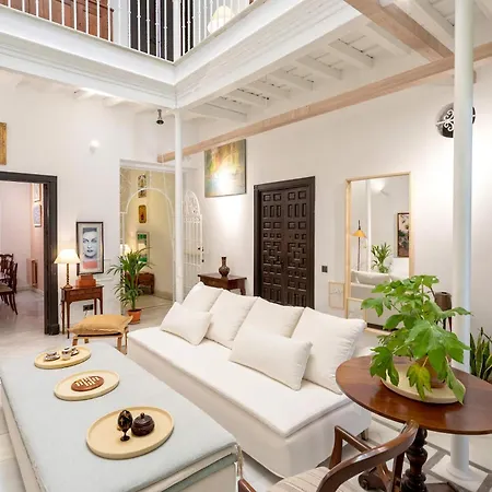 Genteel Tintes Holiday home *