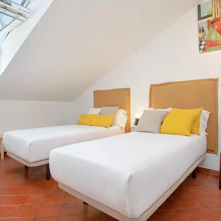 Holiday home Genteel Tintes *