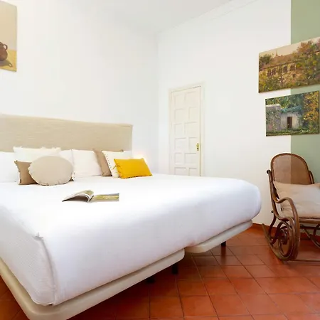 Genteel Tintes Holiday home Seville