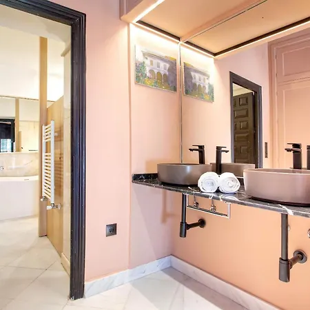 Holiday home Genteel Tintes Seville