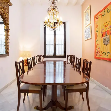 Genteel Tintes Holiday home