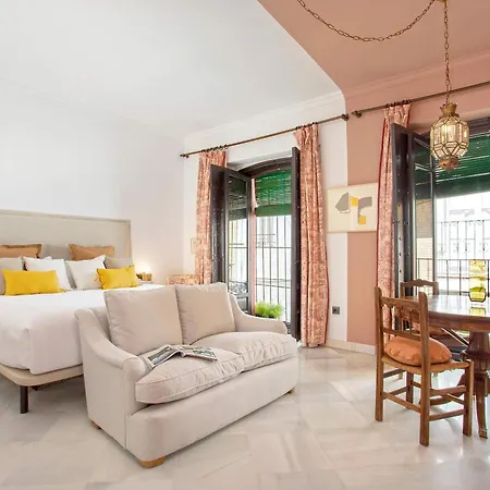Genteel Tintes Seville