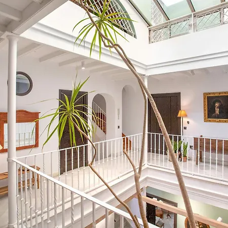 Holiday home Genteel Tintes *