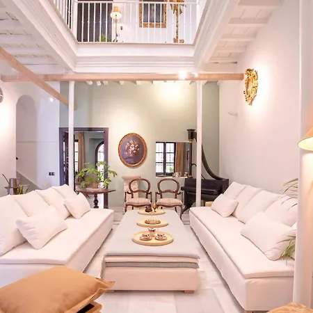 Holiday home Genteel Tintes *